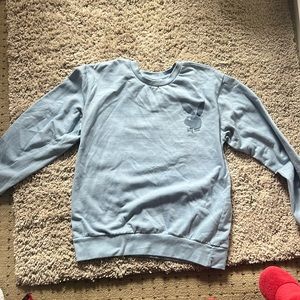 Playboy long sleeve
